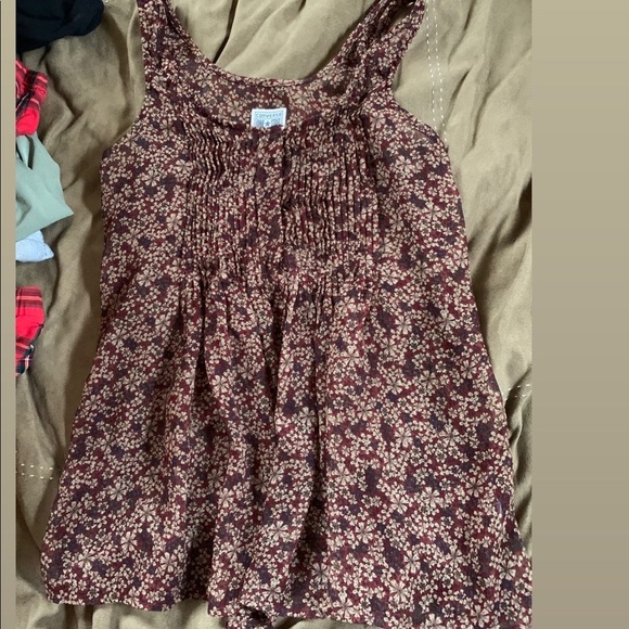 Converse tank top - Picture 1 of 2